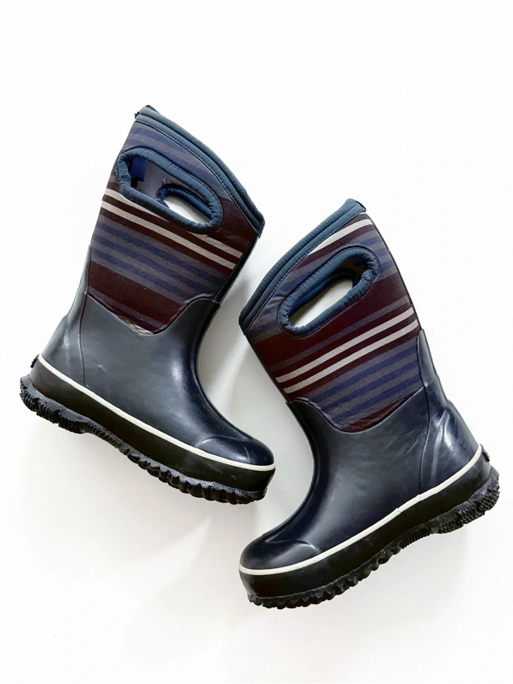 Bogs gently used